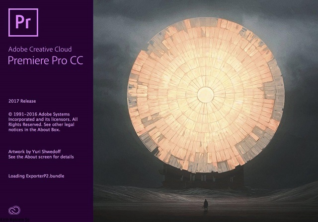 Tải Adobe Premiere Pro Cc 32/64Bit - [Link Google Driver]