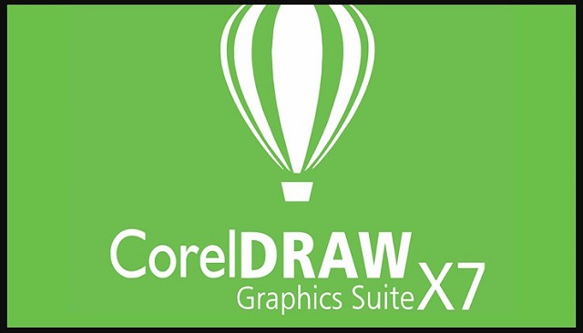 Tải CorelDRAW X7 full vĩnh viễn【Link Google Drive】