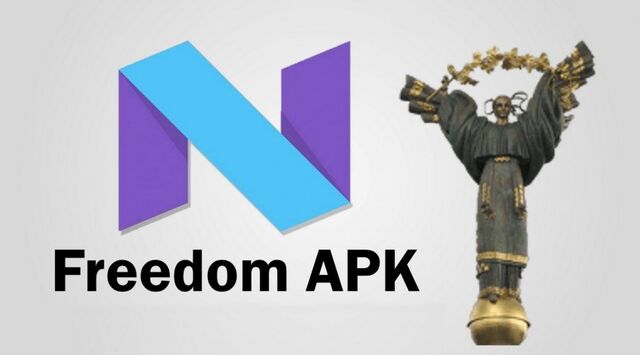 Ảnh 11: Freedom APK - Phần mượt hack game online game android giúp đỡ bạn vượt qua từng đối thủ cạnh tranh (Nguồn: Internet)