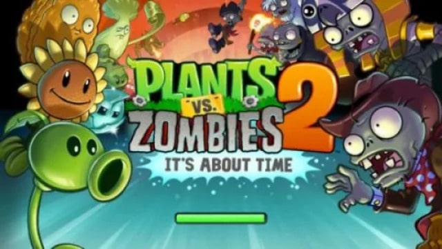 Cách Tải Plants Vs Zombies 2 Full Crack Free Và Chiến Thuật Bất Bại