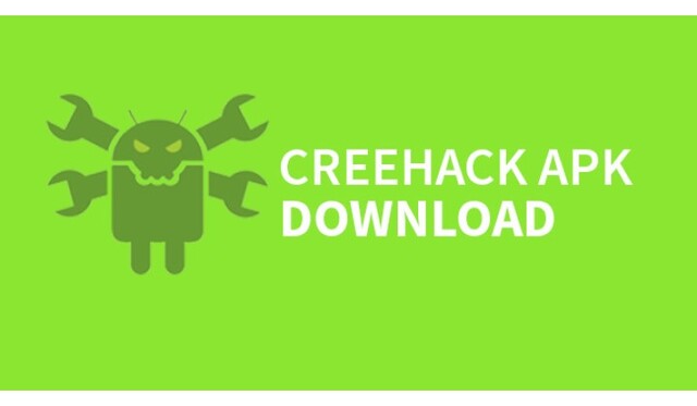 Ảnh 9: CreeHack - Phần mượt hack game xứng đáng người sử dụng mang lại game android 2022 (Nguồn: Internet)